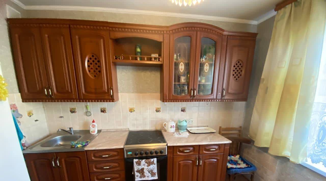квартира г Чита р-н Центральный ул Красной Звезды 30 фото 2