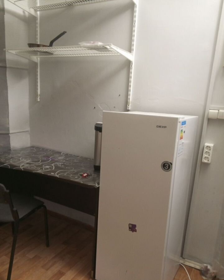 комната г Самара р-н Самарский Алабинская ул Куйбышева 104 фото 3
