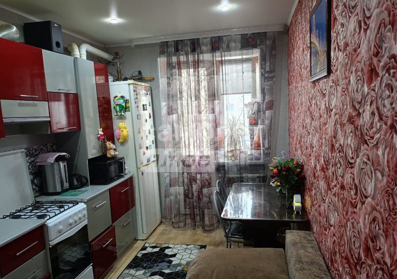 квартира р-н Шпаковский г Михайловск б-р Михайловский 2/1 коттеджный пос. Адмирал фото 3