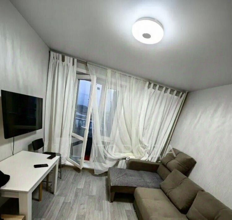 квартира г Новосибирск Студенческая ул Забалуева 102/2 фото 2