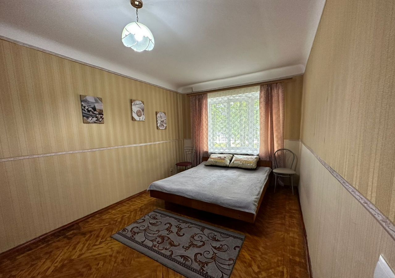 квартира г Ессентуки ул Октябрьская 459 фото 4