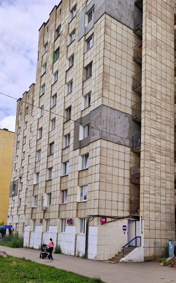 свободного назначения г Пермь р-н Дзержинский ул Подлесная 13 фото 2
