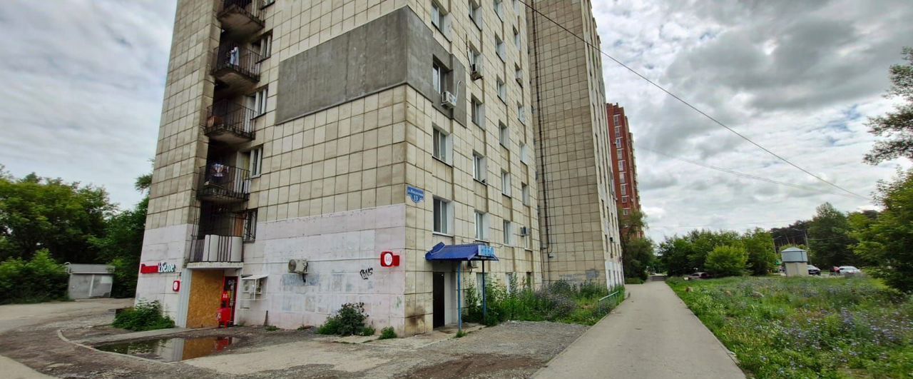 свободного назначения г Пермь р-н Дзержинский ул Подлесная 13 фото 4