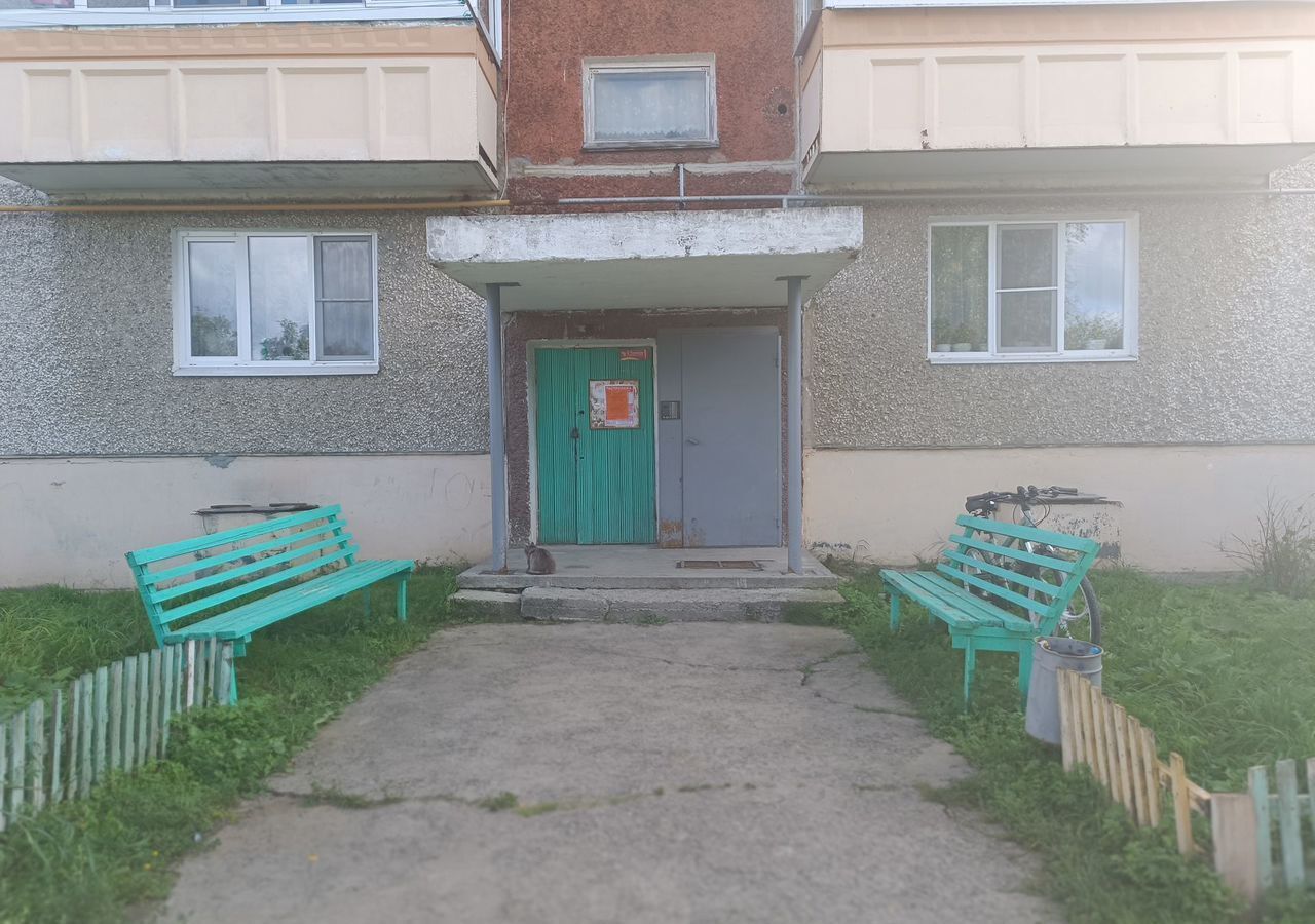 квартира г Первоуральск п Билимбай ул Лермонтова 17 фото 2