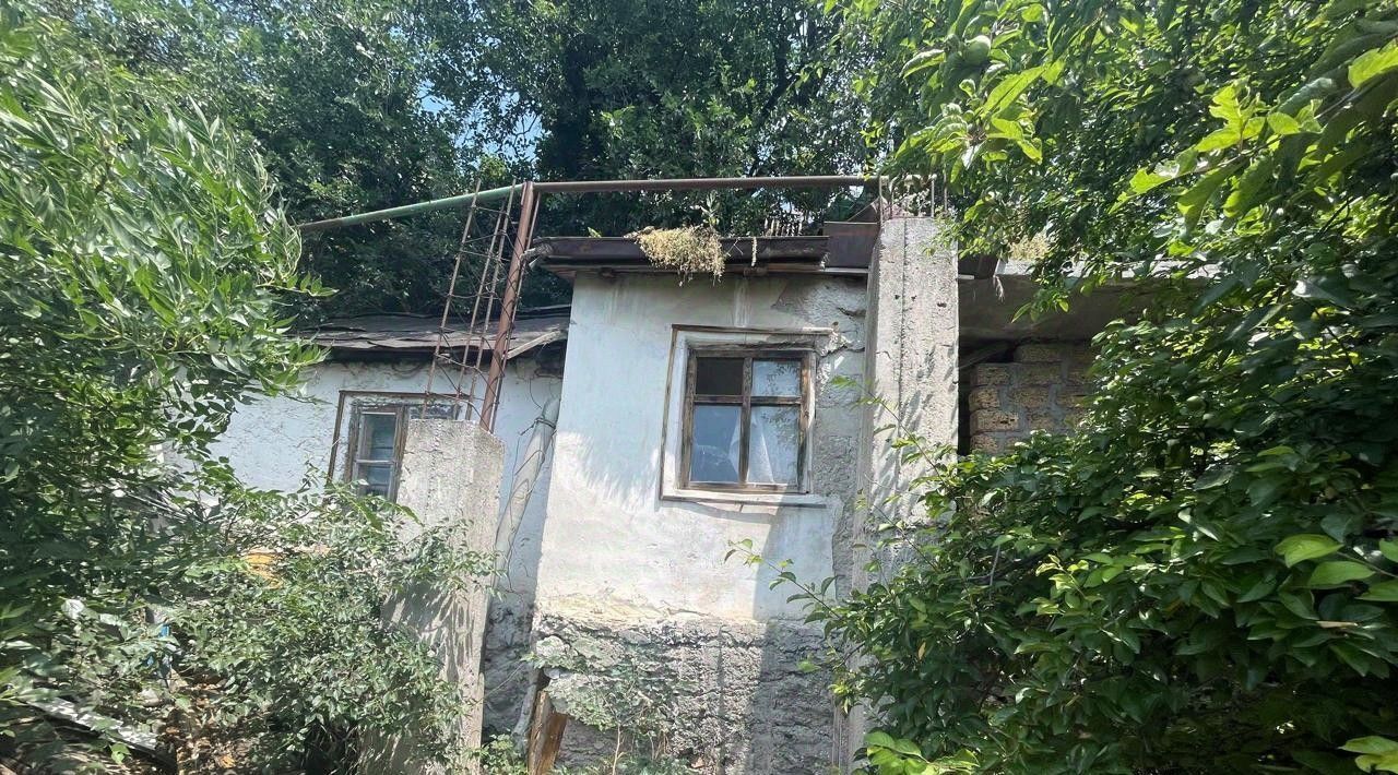дом г Ялта пгт Гаспра ул Школьная 18 фото 2