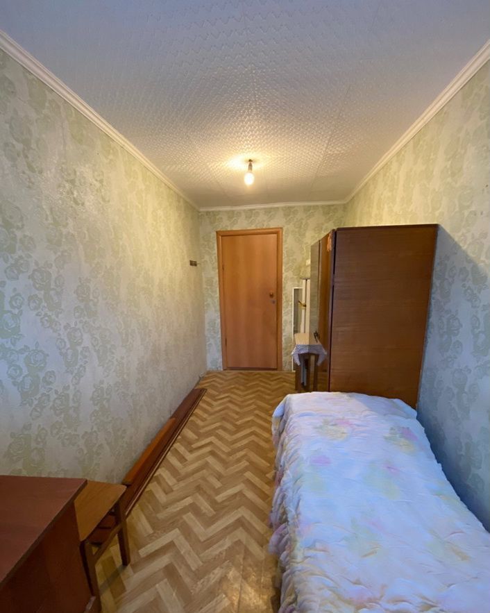комната г Пенза р-н Первомайский ул Терешковой 36 фото 2