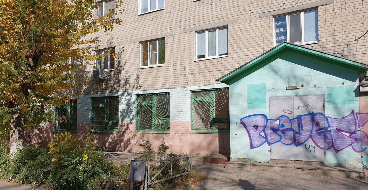 торговое помещение г Пенза р-н Первомайский ул Экспериментальная 5 фото 3