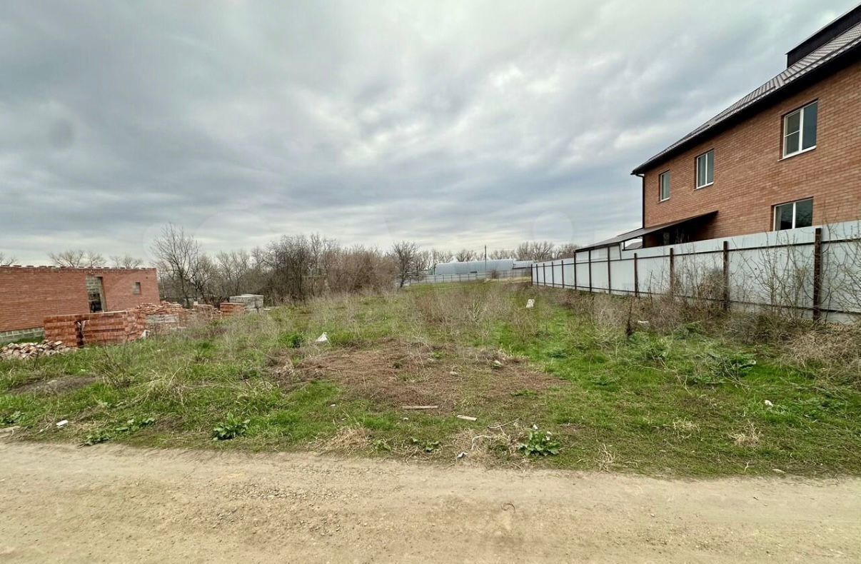 земля г Армавир п Заветный ДНТ Радуга, Дивный пр фото 2