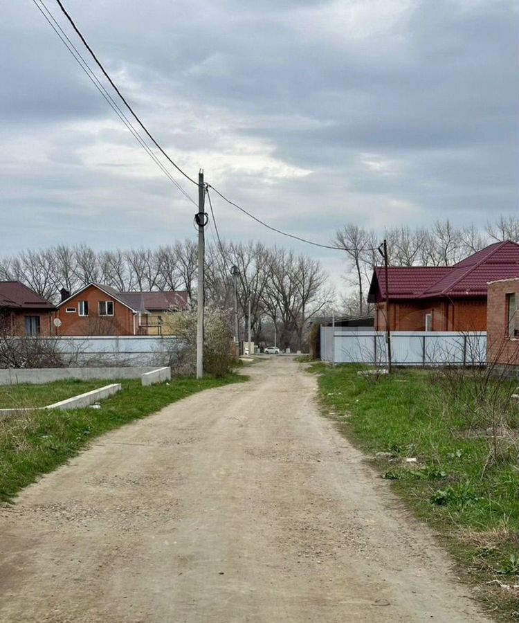 земля г Армавир п Заветный ДНТ Радуга, Дивный пр фото 3