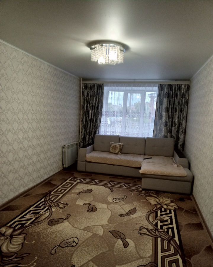 квартира г Пенза р-н Первомайский ул Терновского 201 фото 4