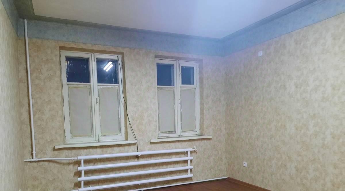 квартира г Каменск-Шахтинский проезд Торговый 3 фото 4