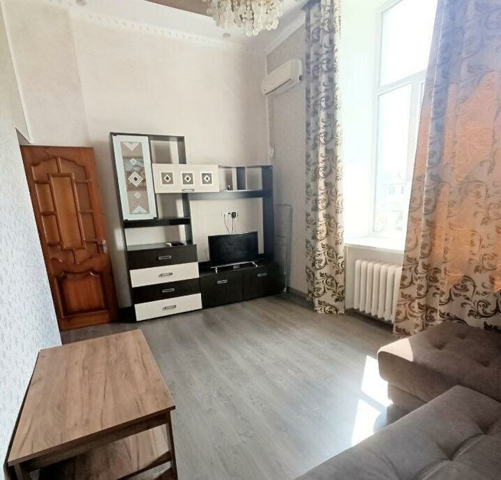 квартира г Евпатория ул им.Тучина 1/2 фото 3
