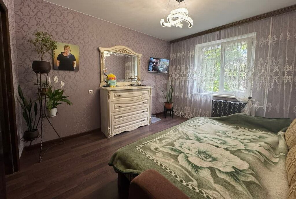 квартира г Симферополь ул 60 лет Октября 19 фото 4