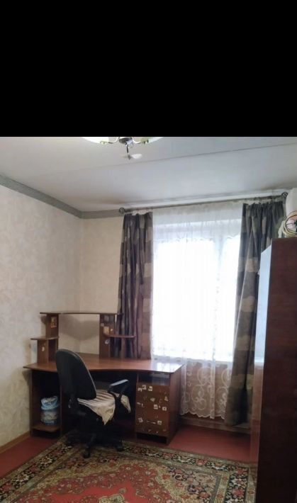 квартира г Энгельс ул Тельмана 6 фото 2