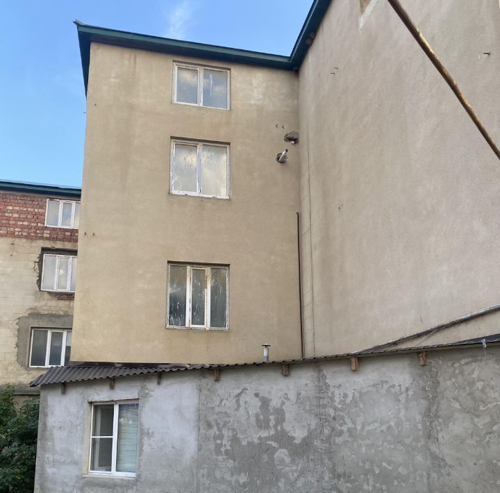 квартира г Махачкала р-н Ленинский пр-кт Насрутдинова 272ак/3 фото 3