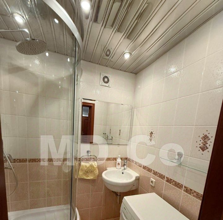 квартира г Одинцово ул Маршала Неделина 9 Одинцово фото 9