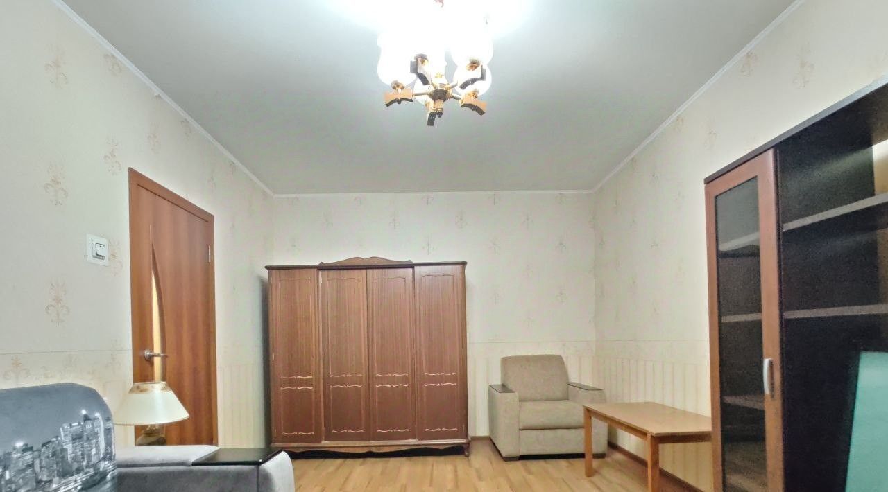 квартира г Одинцово Баковка б-р Маршала Крылова 16 фото 5
