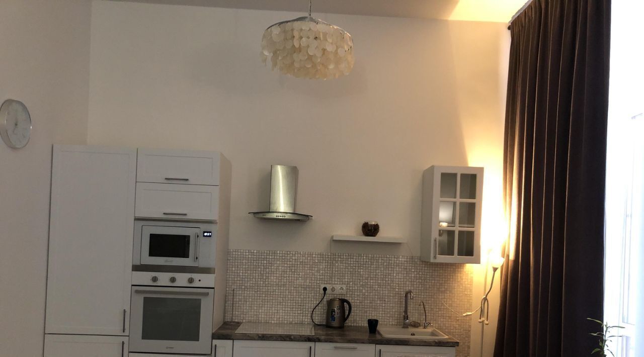квартира г Химки ул Германа Титова 14к/1 Беломорская фото 19