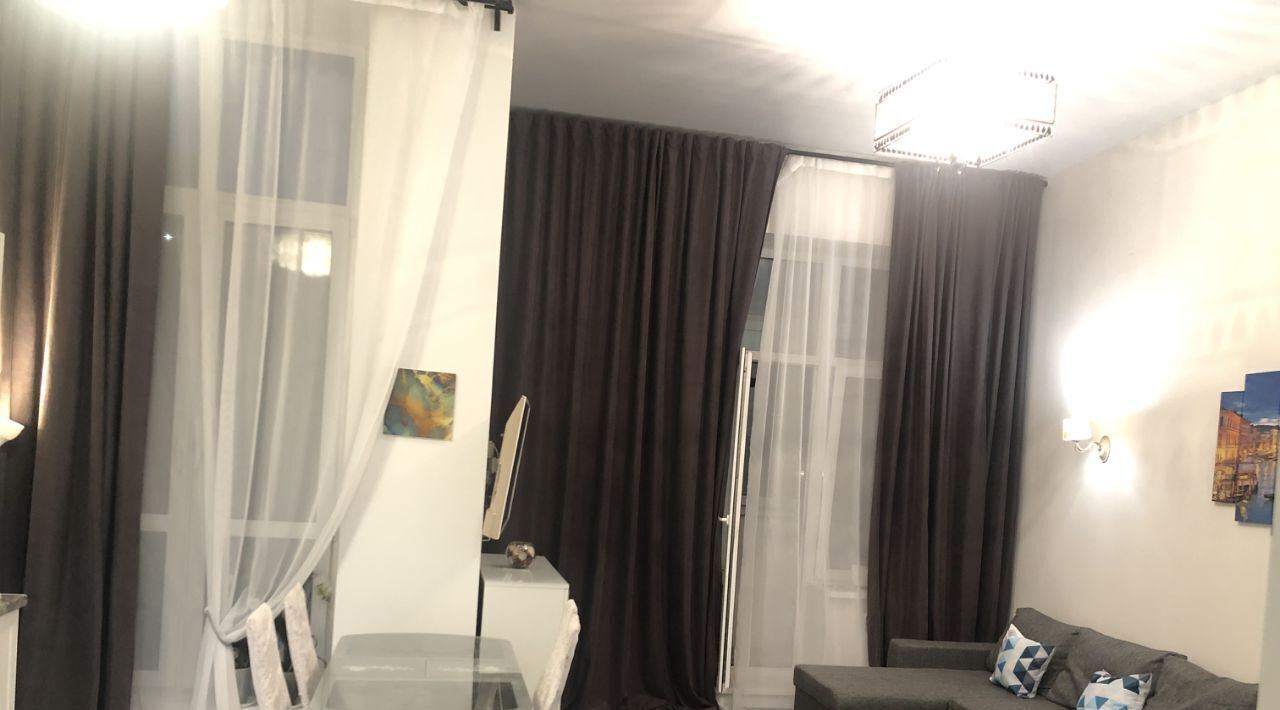 квартира г Химки ул Германа Титова 14к/1 Беломорская фото 26
