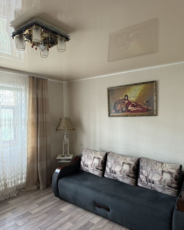 квартира г Белово 3-й мкр-н, 11 фото 12