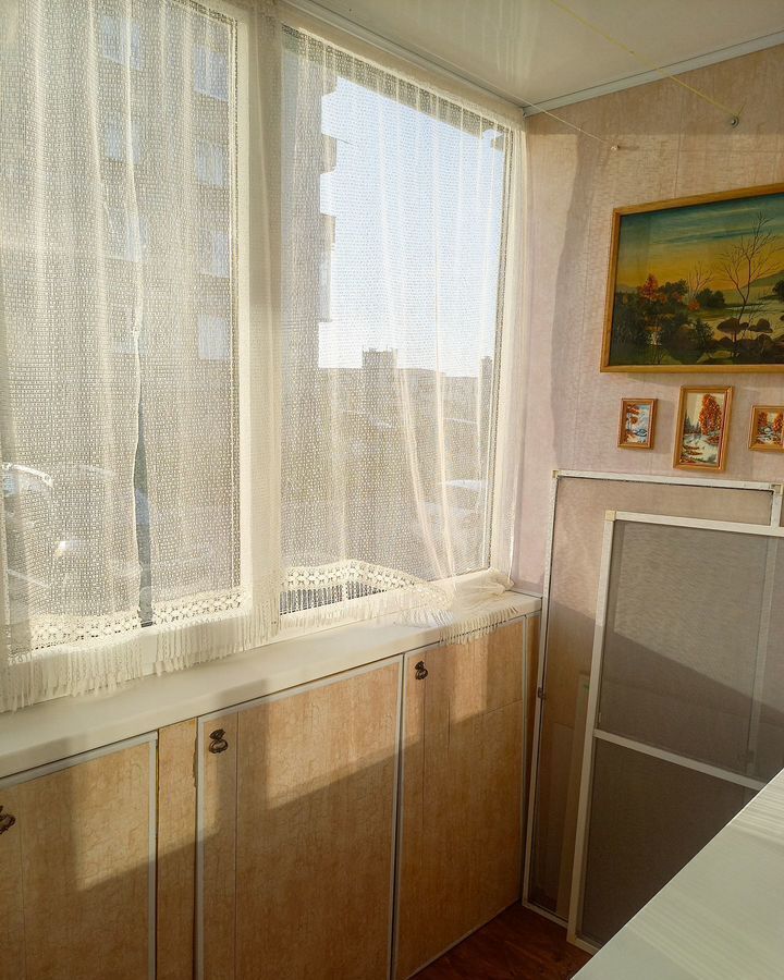 квартира г Североморск ул Северная Застава 36 фото 11