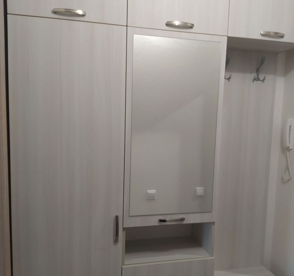 квартира г Курск р-н Сеймский ул Энгельса 115а/3 фото 10