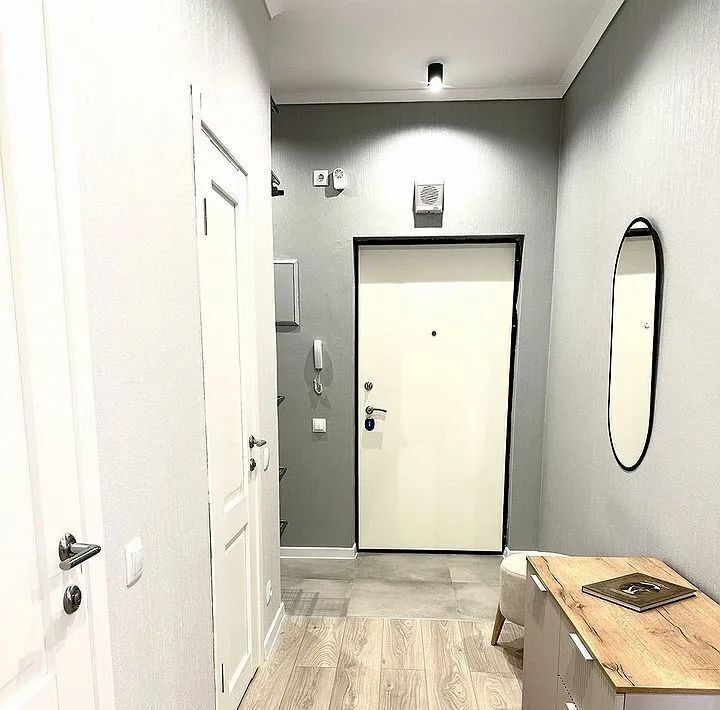 квартира г Москва метро Каховская б-р Чонгарский 26ак/1 фото 15