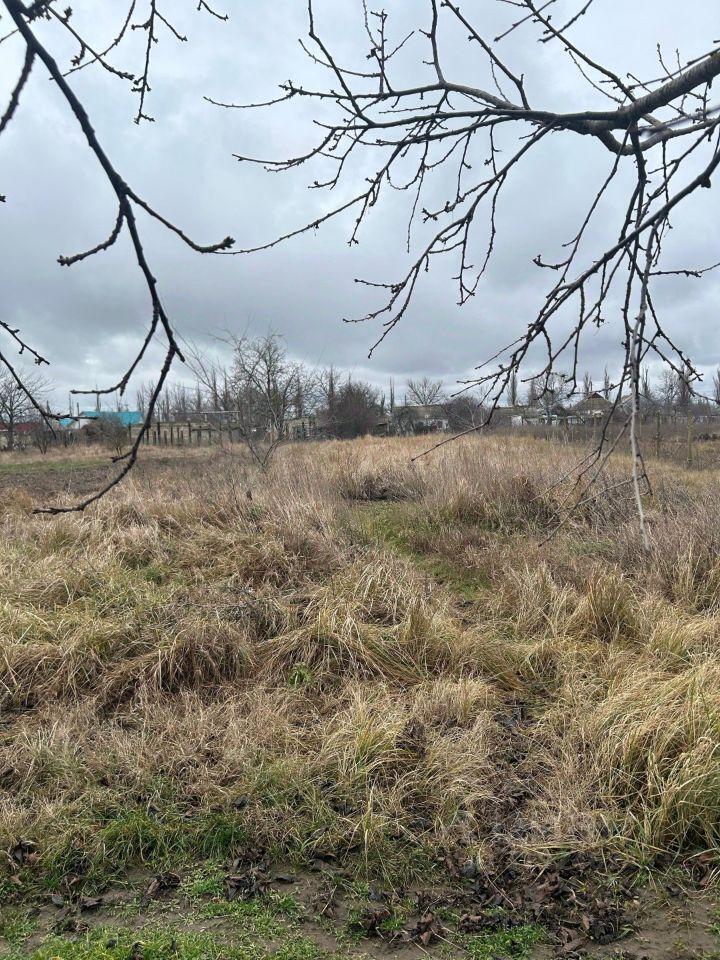 земля р-н Темрюкский г Темрюк ул Обороны Темрюкское городское поселение фото 1