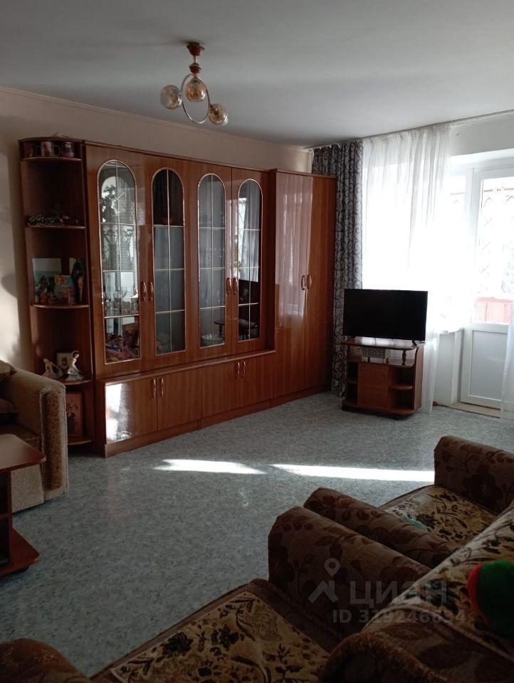 квартира г Новороссийск р-н Центральный ул Чехова 20 8-й микрорайон фото 1