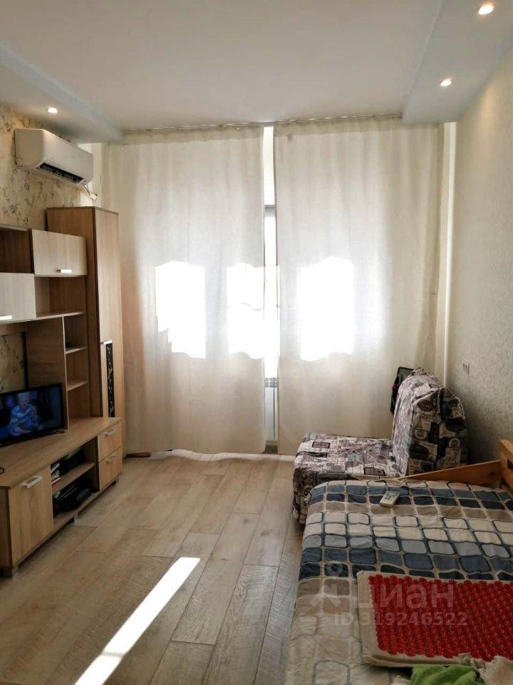 квартира р-н Анапский г Анапа ул Ленина 180/4 ЖК «Спектр» фото 4