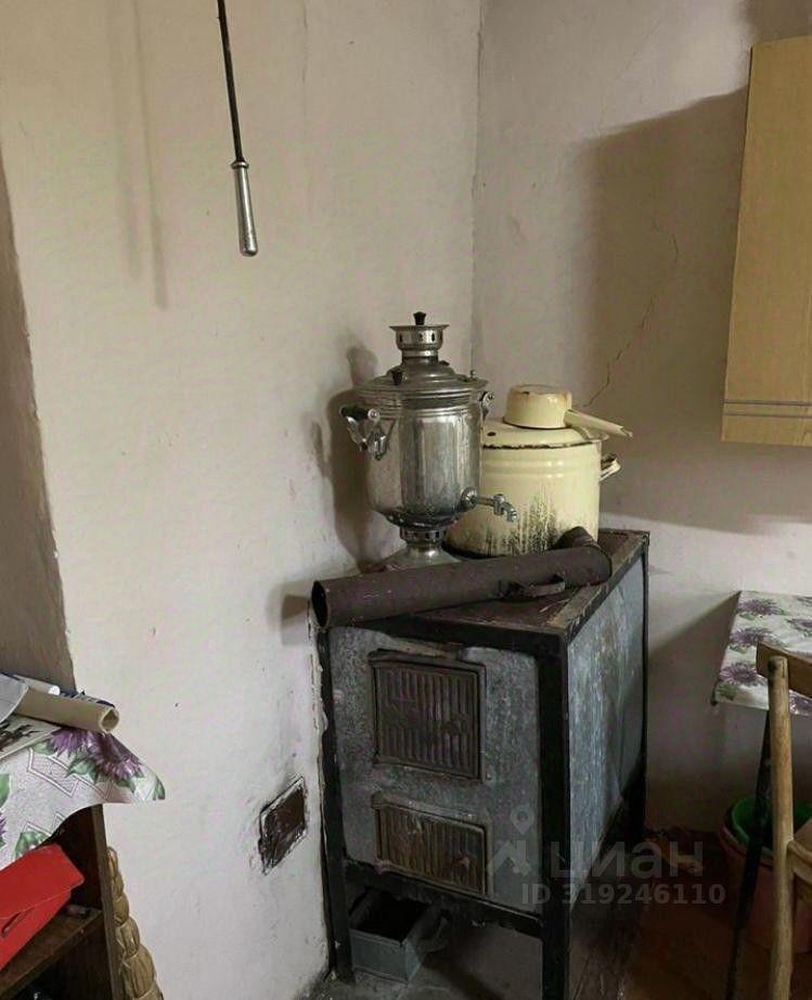 дом р-н Ейский г Ейск п Широчанка Широчанка, 6 дорожка фото 4