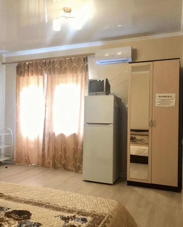 комната г Геленджик ул Октябрьская 14 фото 1
