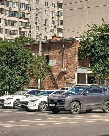 р-н Прикубанский ул Черкасская 47/1 фото