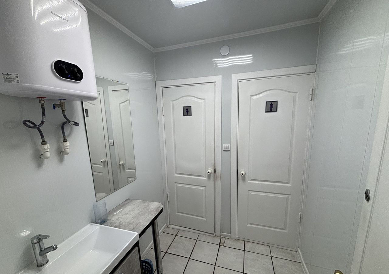 офис г Соликамск ул Карналлитовая 52/10 фото 4