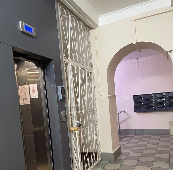 квартира г Москва метро Университет пр-кт Ломоносовский 23 муниципальный округ Гагаринский фото 29