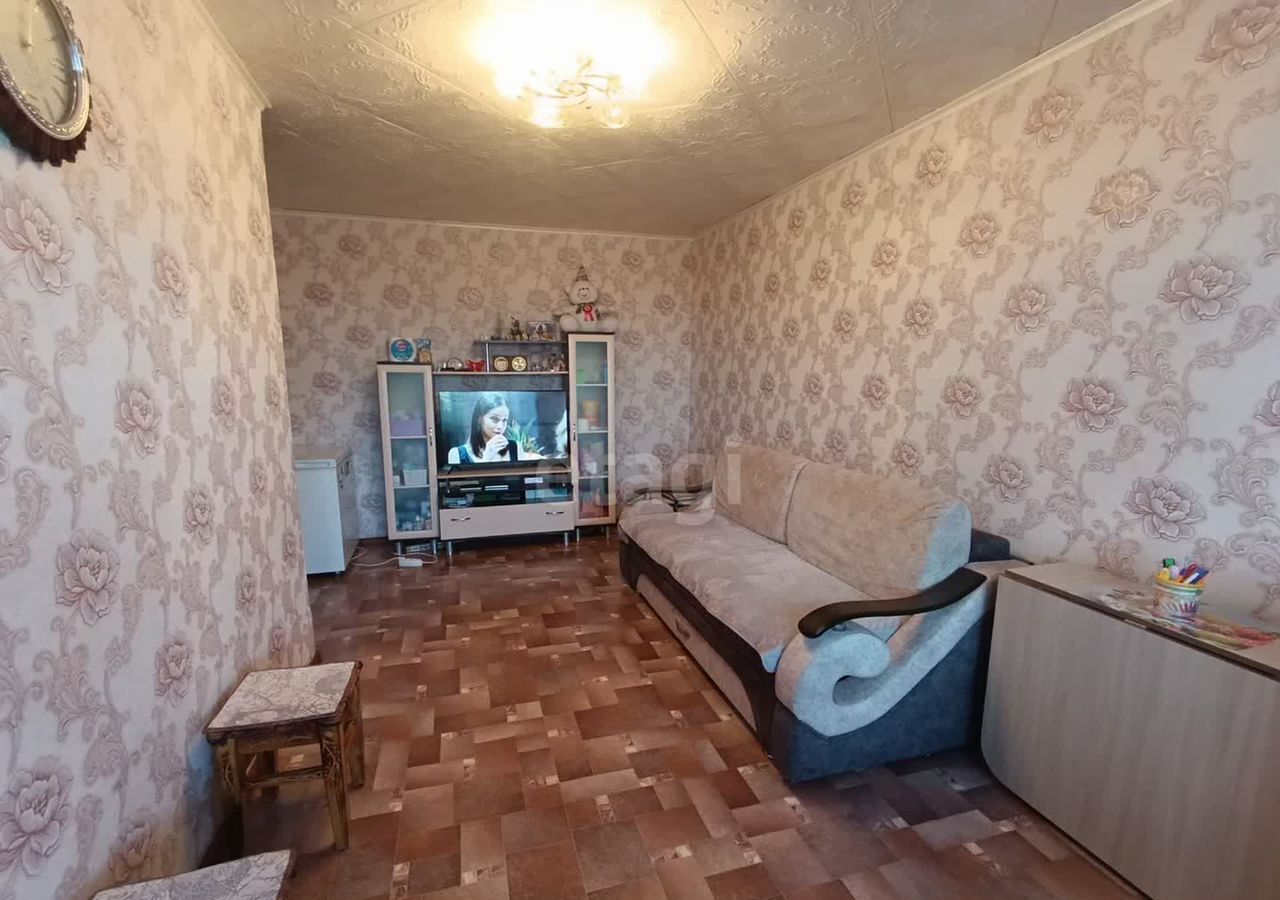 квартира г Стерлитамак Железнодорожный ул Нагуманова 25б фото 1