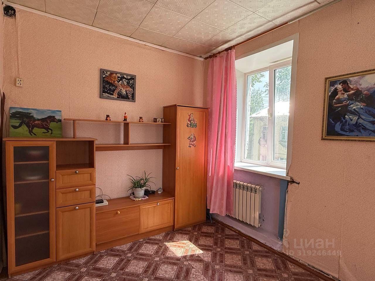 квартира г Новосибирск р-н Калининский Пашино ул Чекалина 29 фото 3