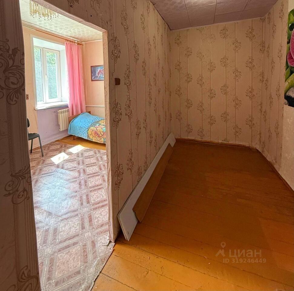 квартира г Новосибирск р-н Калининский Пашино ул Чекалина 29 фото 4