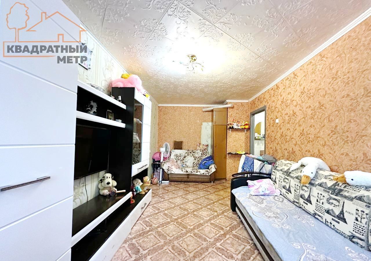 квартира г Димитровград ул Победы 2а фото 4