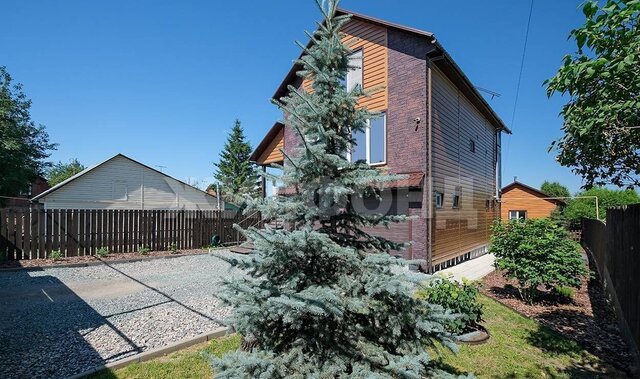 р-н Кировский Студенческая ул Новобугринская фото
