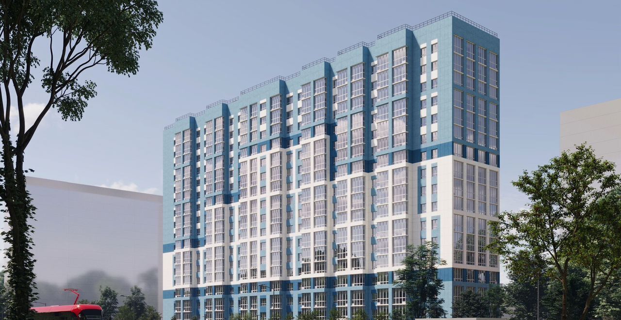 квартира г Новосибирск ул Связистов 13/1 Площадь Маркса фото 3