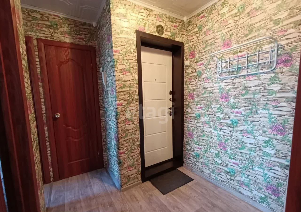 квартира г Стерлитамак Железнодорожный ул Нагуманова 25б фото 4