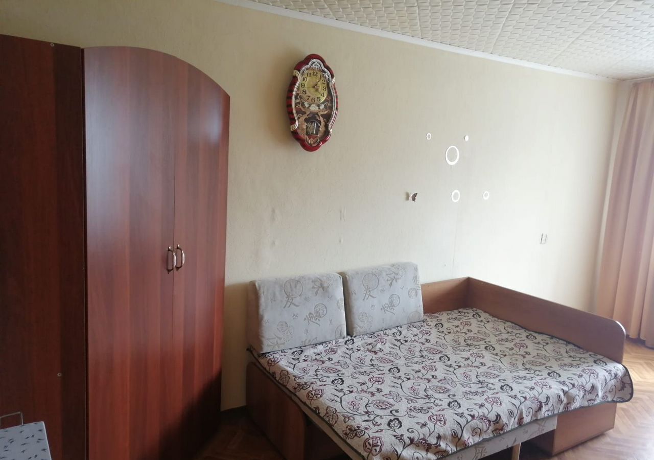 квартира г Стерлитамак Железнодорожный ул Лесная 61 фото 2