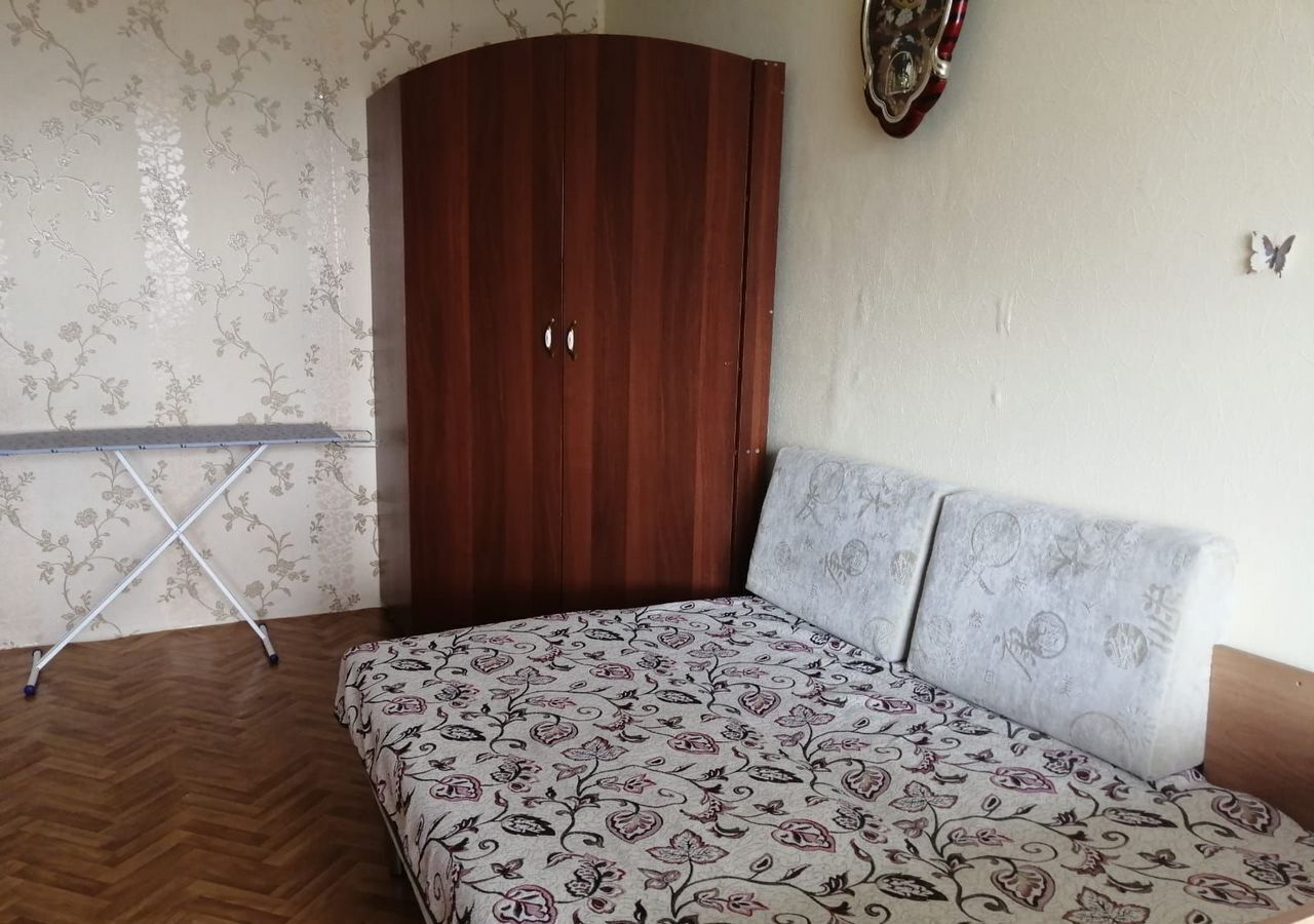 квартира г Стерлитамак Железнодорожный ул Лесная 61 фото 3