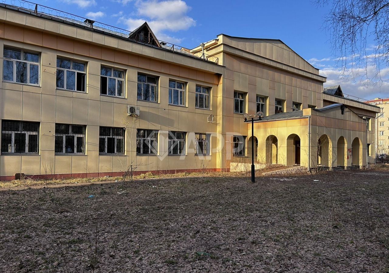 свободного назначения р-н Зеленодольский г Зеленодольск ул Энгельса 6 Республика Татарстан Татарстан, муниципальное образование Зеленодольск фото 3