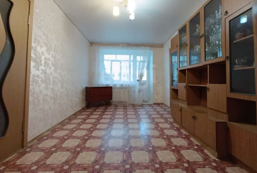 квартира г Ковров ул Фурманова 35 фото 1