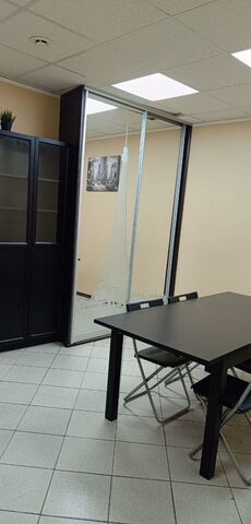р-н Автозаводский ул Тополиная 24а фото