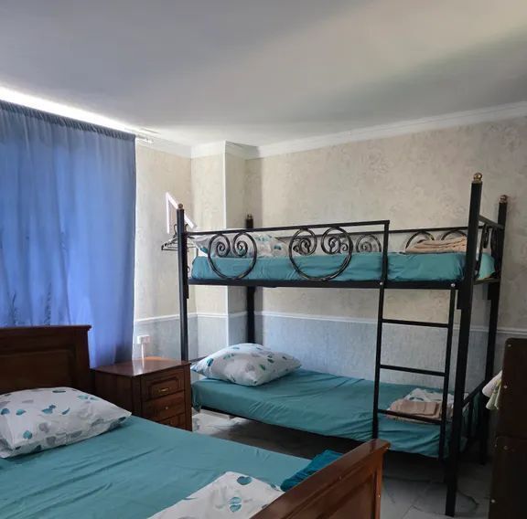 комната г Геленджик с Архипо-Осиповка пер Ленинский 7г фото 3