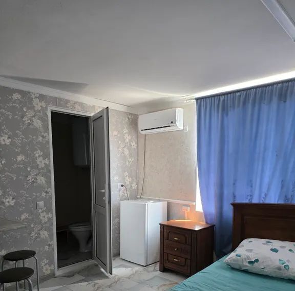 комната г Геленджик с Архипо-Осиповка пер Ленинский 7г фото 4