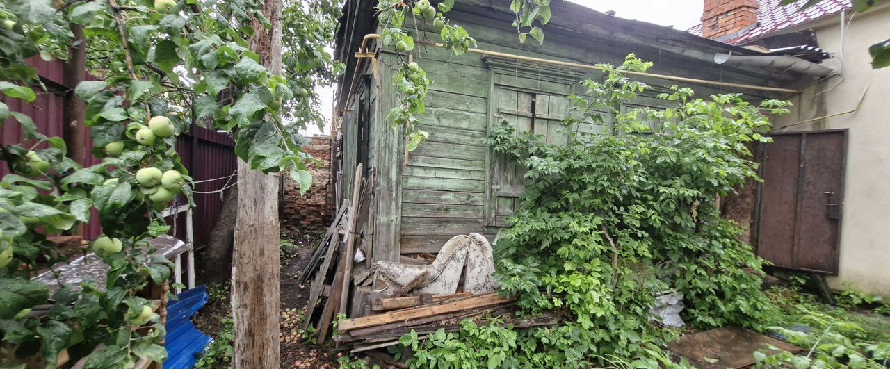 квартира г Саратов р-н Волжский ул Соборная 37 фото 2